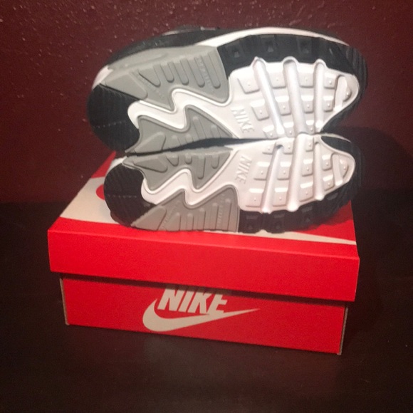 Nike Air Max 90 Python (Quick Strike) TD - Picture 3 of 4